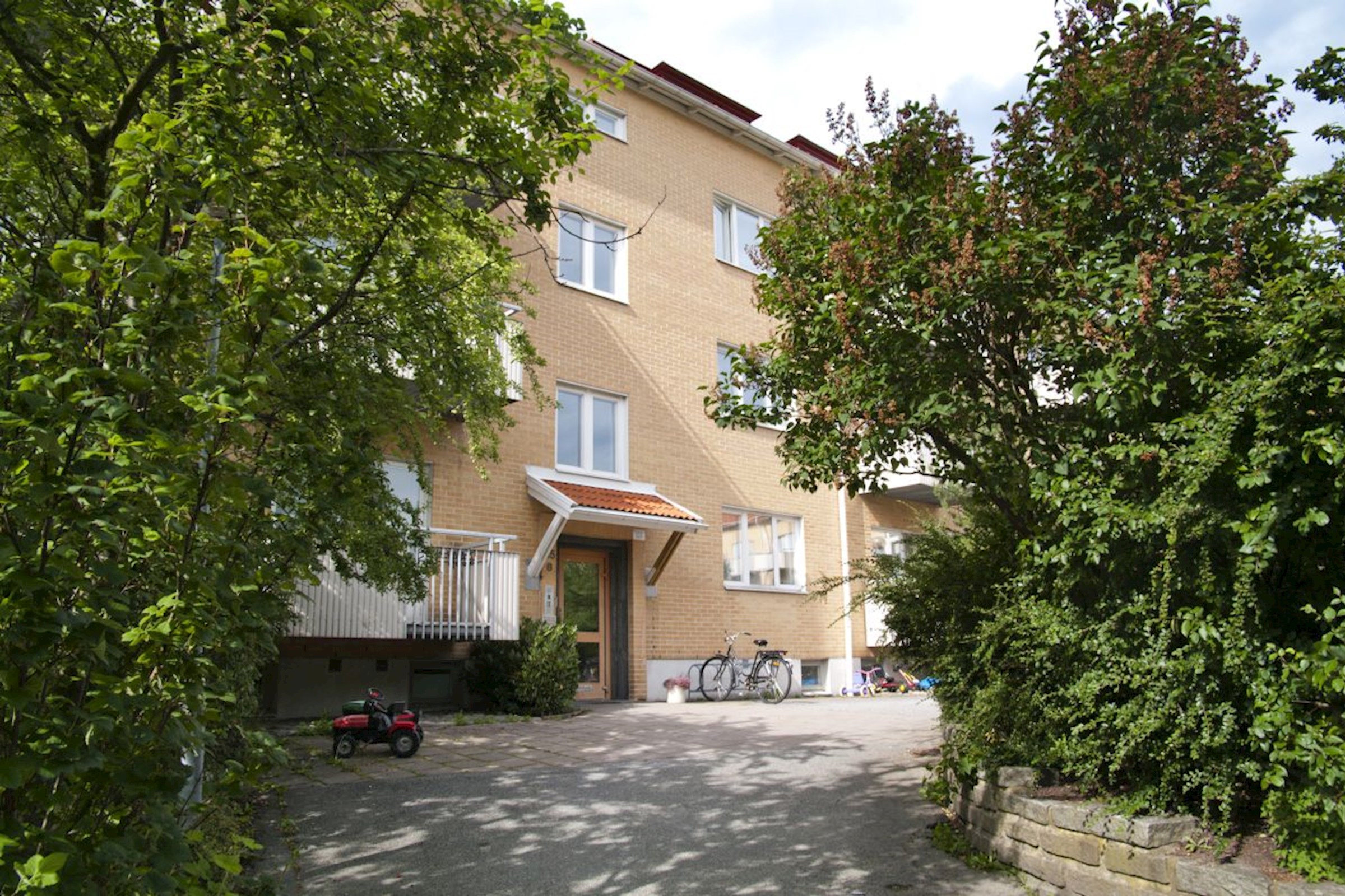 Framnäsgatan 35 B