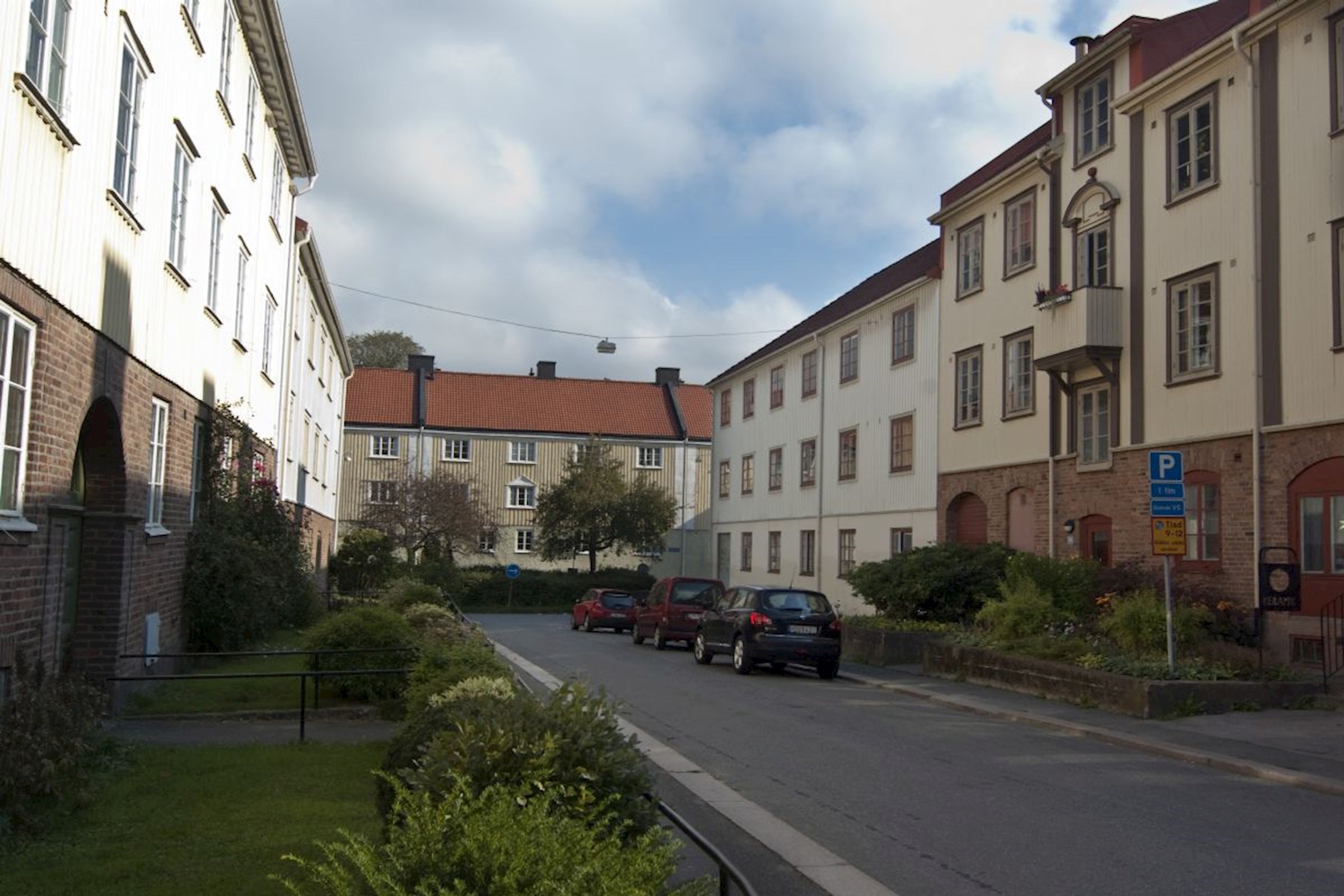 Carnegiegatan